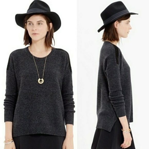 Madewell Sweaters - Madewell sweater